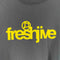 FreshJive Long Sleeve T-Shirt