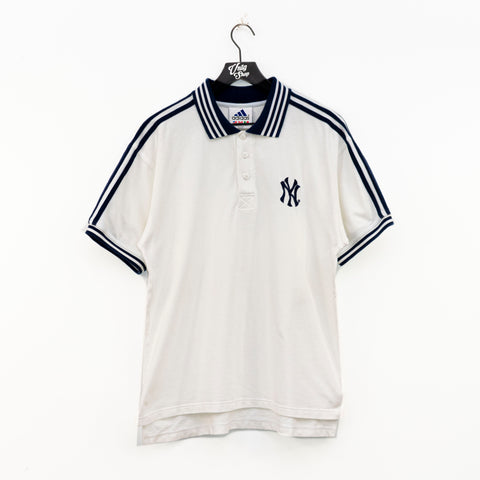 Adidas New York Yankees Polo Shirt