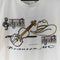 1997 Branson Missouri Country Music T-Shirt