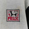 Felix The Cat Cotton Bomber Jacket