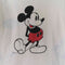 Disney Character Fashions Mickey Mouse Ringer T-Shirt