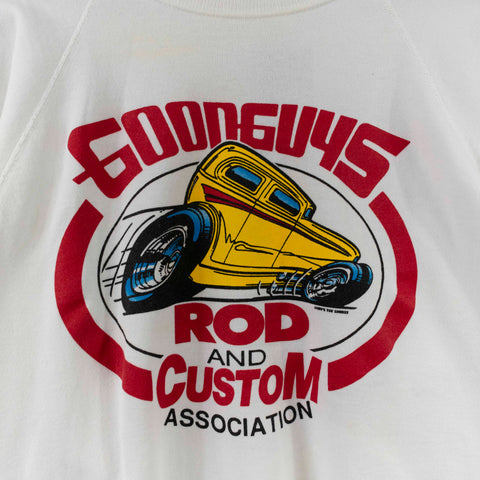 Good Guys Rod And Custom Sweatshirt