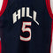 Champion USA Basketball Grant Hill Jersey