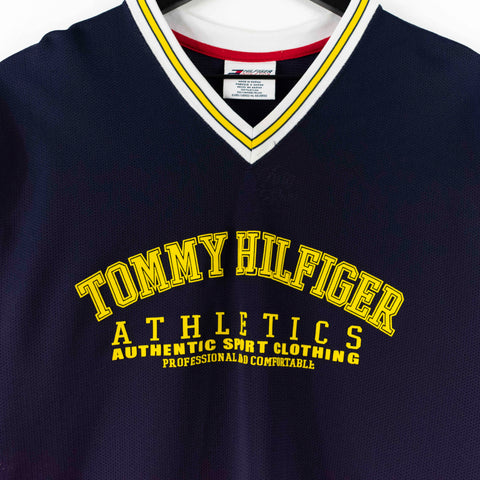 Tommy Hilfiger Athletics Mesh Jersey