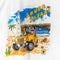 Aruba Jeep Tours Souvenir T-Shirt