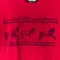 Martha's Vineyard Flying Horse T-Shirt
