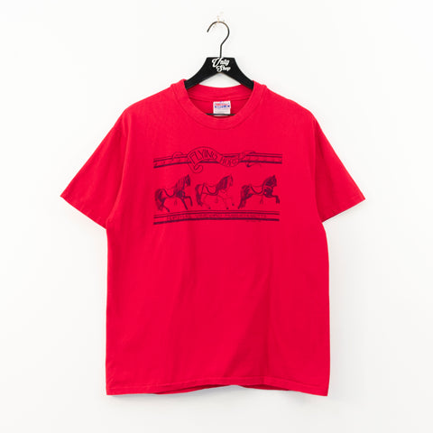 Martha's Vineyard Flying Horse T-Shirt