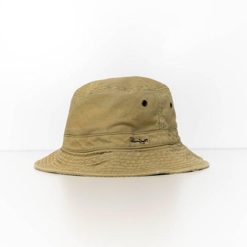 Panama Jack Bucket Hat