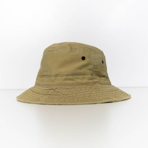 Panama Jack Bucket Hat