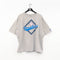 2003 Adidas New York Yankees 100th Anniversary T-Shirt