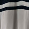 Bossini Sport Regatta Color Block Long Sleeve Polo Shirt