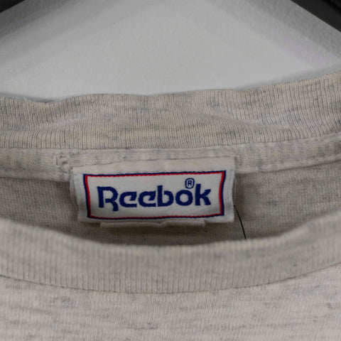 Reebok Life Is Short Play Hard Montclair State T-Shirt