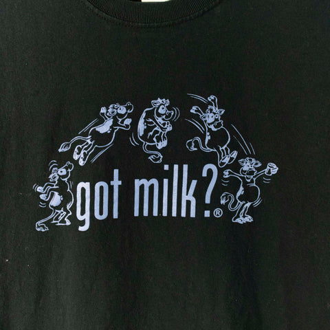 Got Milk? Cow Gymnastics T-Shirt