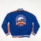 2008 New York Mets Shea Stadium Commemorative Bomber Jacket