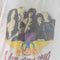 1990 Aerosmith Aero Force Live In Concert T-Shirt