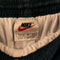 NIKE Swoosh Spell Out Lined Joggers