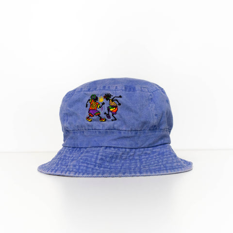 Bahamas Bucket Hat