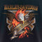 2005 Harley Davidson Live The Legend T-Shirt