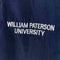 Champion William Paterson University Pullover Windbreaker