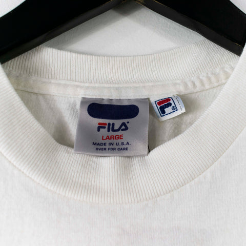 FILA International Sport Company T-Shirt