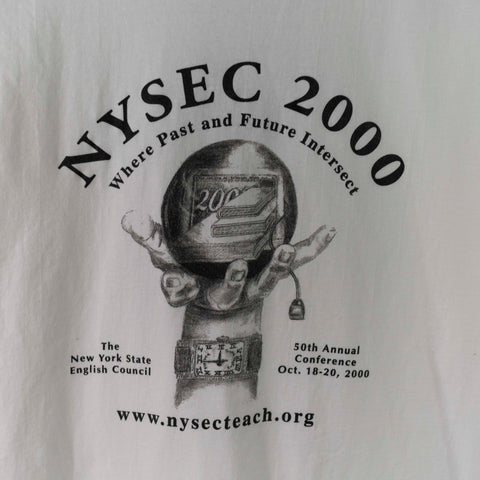 2000 NYSEC T-Shirt
