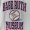 Babe Ruth Museum T-Shirt