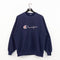 Champion Spell Out Thrashed Sweatshirt