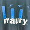 The Maury Povich Show Promo T-Shirt