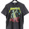 2007 Metallica And Justice For All T-Shirt