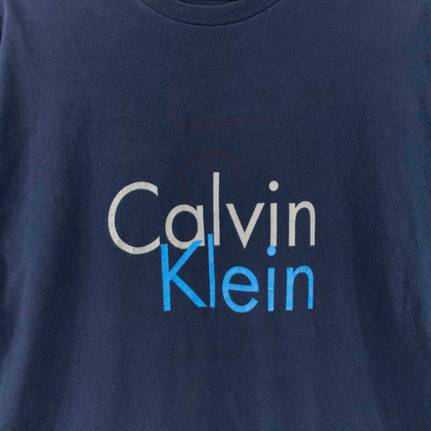 Calvin Klein Spell Out T-Shirt