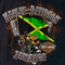Harley Davidson Jamaica T-Shirt