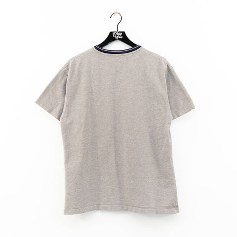 Tommy Hilfiger Crest Knit T-Shirt