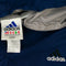 Adidas Spell Out Anorak Windbreaker