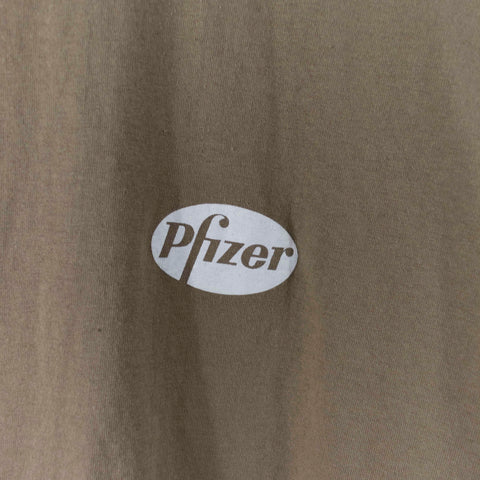 Pfizer Logo T-Shirt