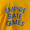 1988 Empire State Games Syracuse New York Track Jacket