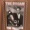 Barack Obama Martin Luther King Jr The Dream The Dreamer T-Shirt