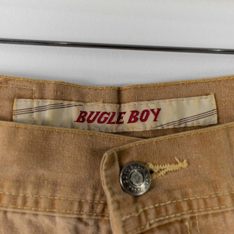 Bugle Boy Carpenter Jeans