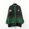 Umbro Celtic Football Club Training Coat