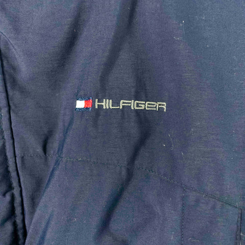 2001 Tommy Hilfiger Down Puffer Jacket