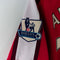 2008 NIKE Arsenal Arshavin #23 Jersey
