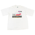 2001 Prague International Marathon T-Shirt
