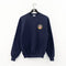 CIA Central Intelligence Agency Embroidered Sweatshirt