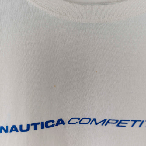 Nautica Competition Logo T-Shirt