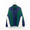 NIKE Swoosh Color Block Windbreaker Jacket