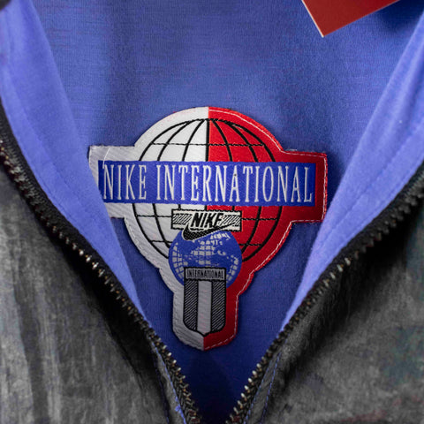 NIKE International Color Block Jacket