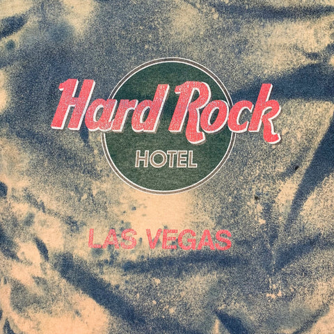 VNTG x Hard Rock Las Vegas T-Shirt