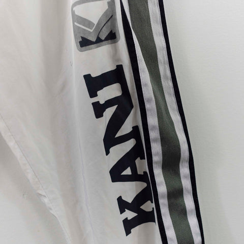 Karl Kani Spell Out Joggers