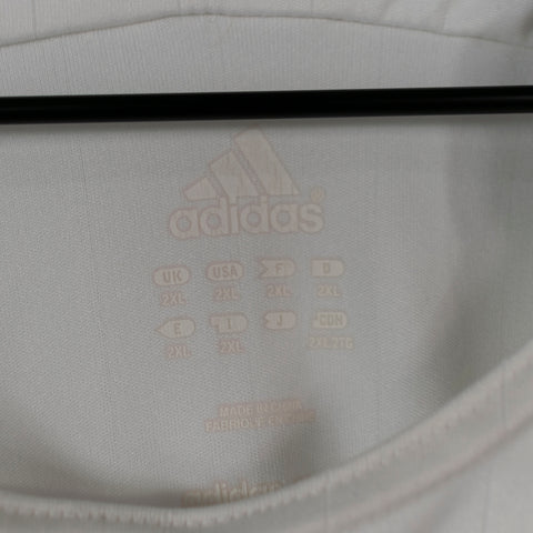 2006 Adidas Real Madrid Jersey