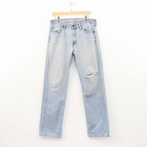 Polo Ralph Lauren Classic Fit Jeans