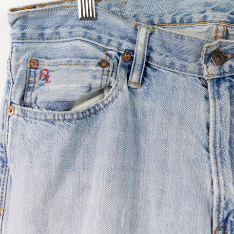 Polo Ralph Lauren Classic Fit Jeans
